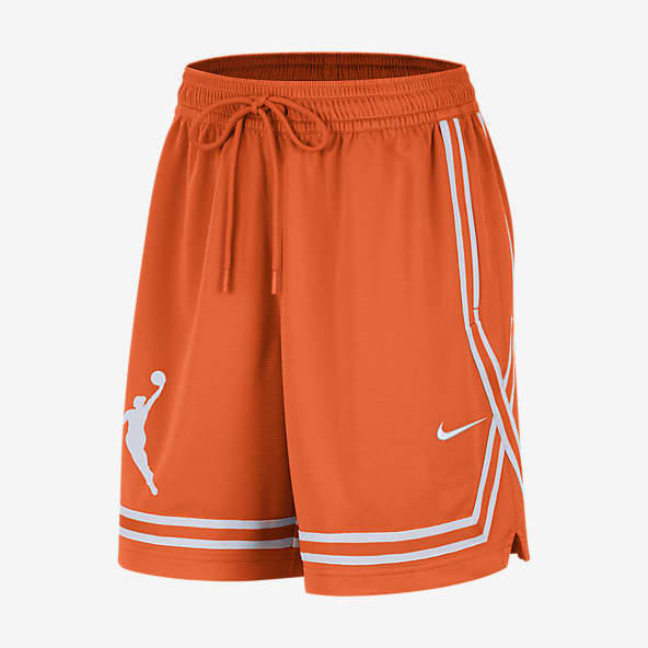 Nike pantaloncini basket donna sales
